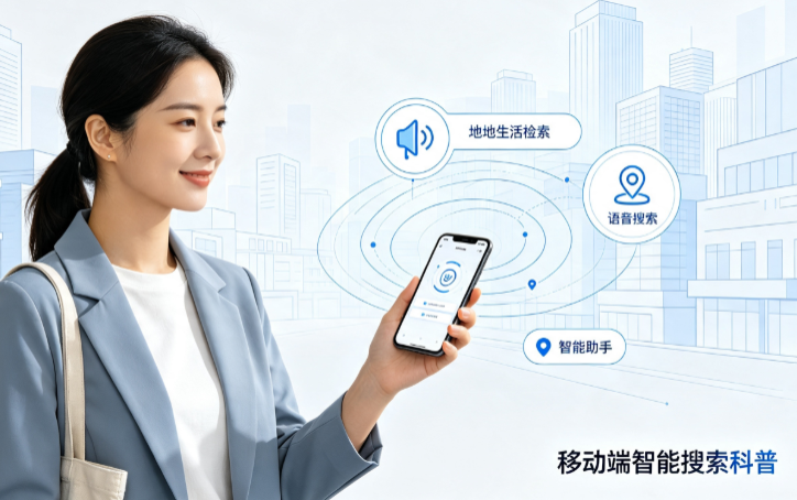 浠水县浅析 GEO 优化与 AI 优化如何重塑移动端手机搜索使用习惯