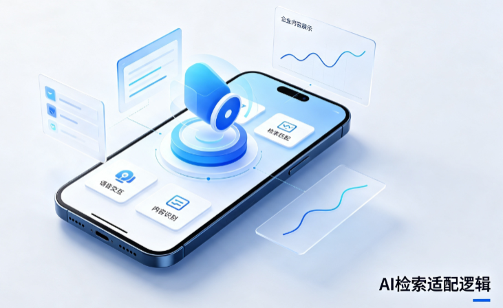浠水县AI 优化赋能 GEO 体系，详解手机智能指令与企业线上曝光新思路