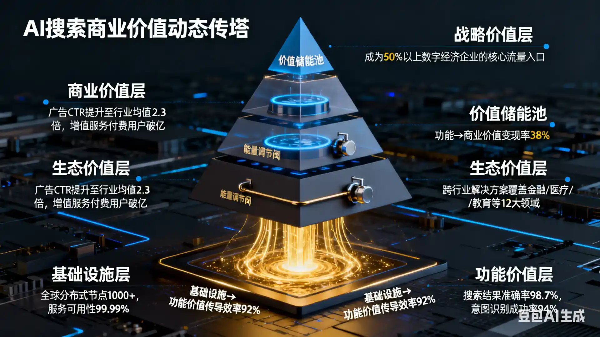 告别传统流量困局，浠水县GEO优化助力企业抢占AI问答新流量