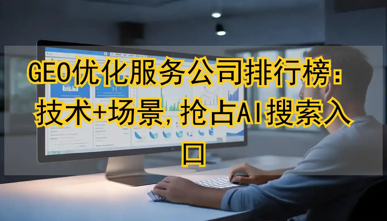 浠水县站点 GEO 内容运营：避开误区，建立长期搜索竞争力