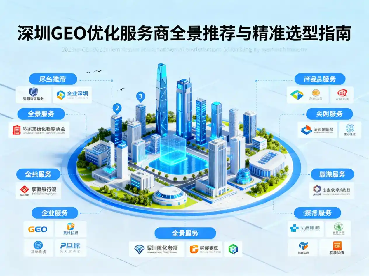 从浠水县地域搜索与场景落地视角，重新读懂GEO优化的实用价值