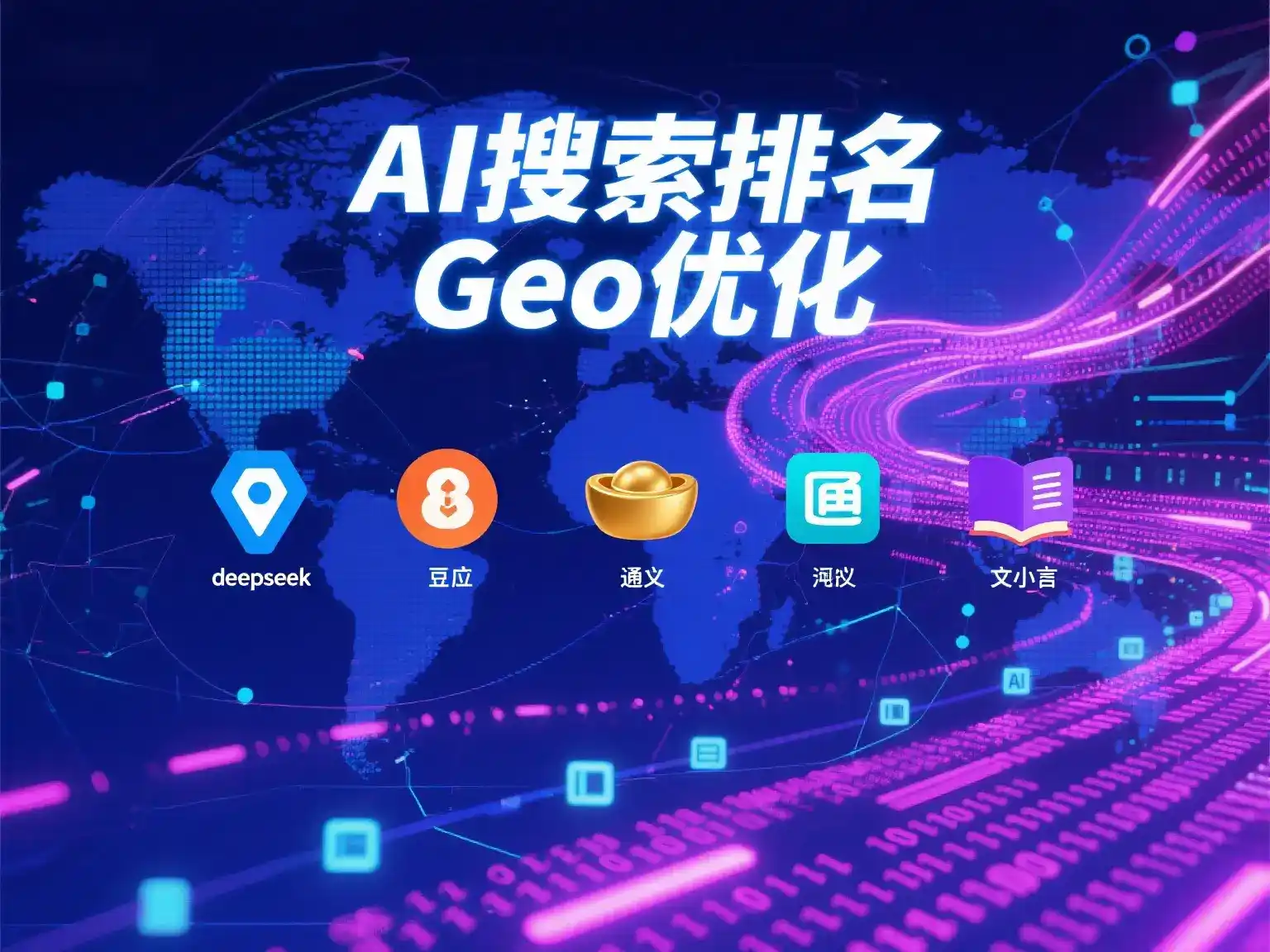 浠水县国硕AI：探索GEO生成式引擎优化的企业品牌实践